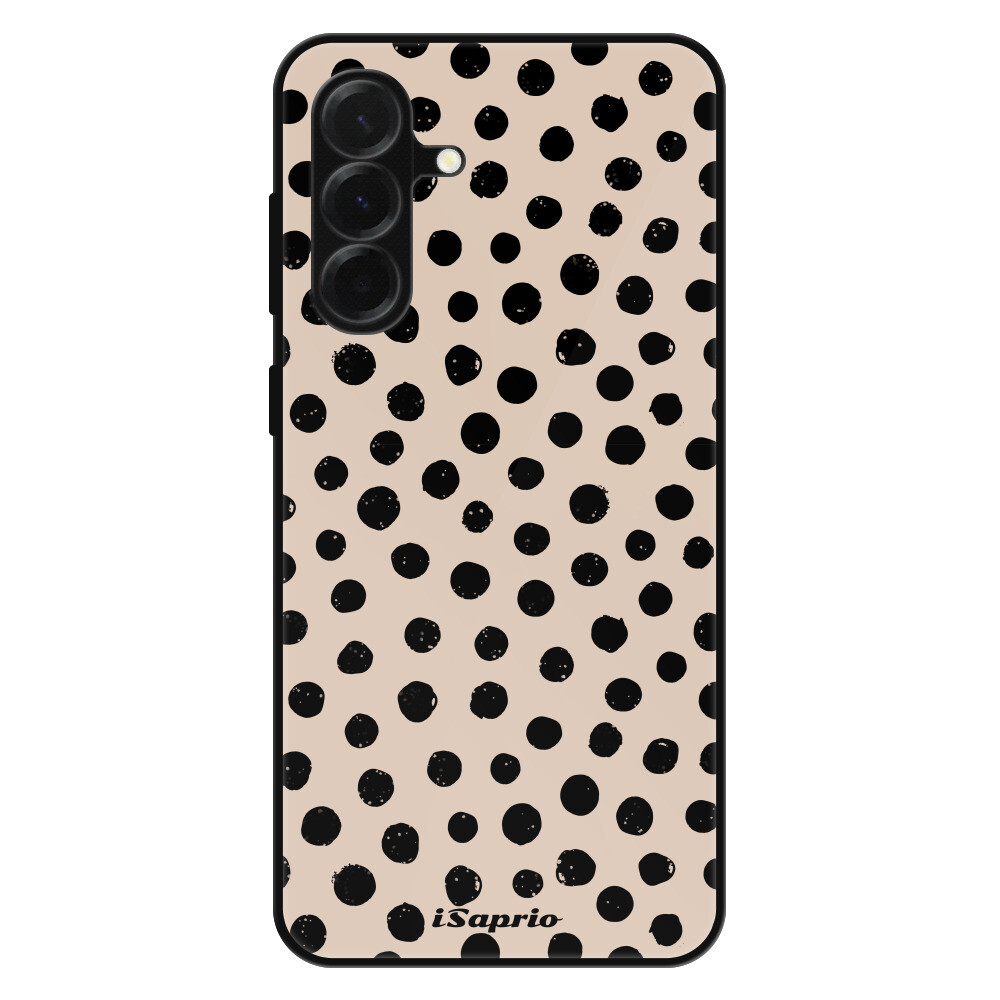Lesklé puzdro Exclusive iSaprio - Dotted - Samsung Galaxy A36