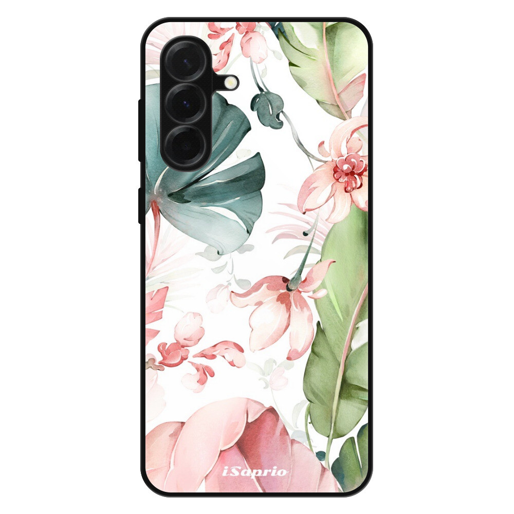 Lesklé puzdro Exclusive iSaprio - Exotic Pattern 01 - Samsung Galaxy A36