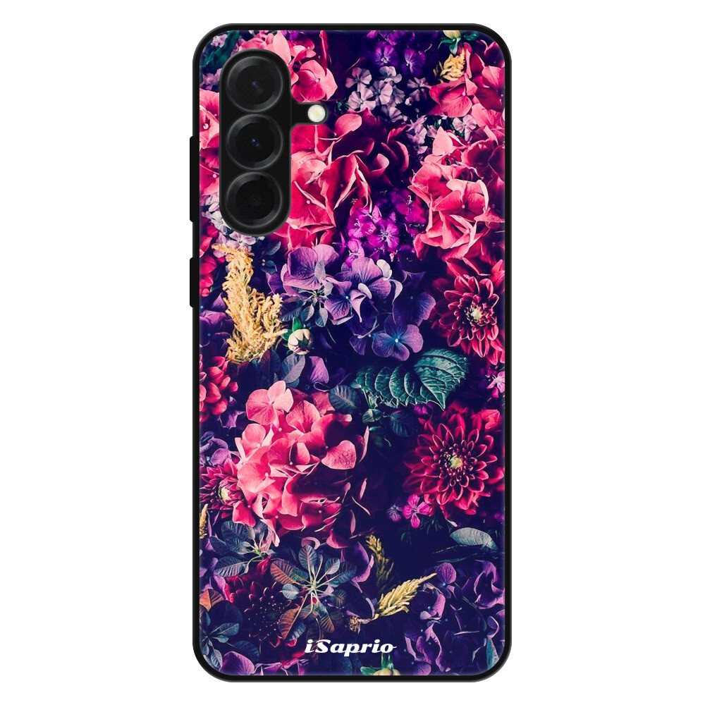 Lesklé puzdro Exclusive iSaprio - Flowers 10 - Samsung Galaxy A36