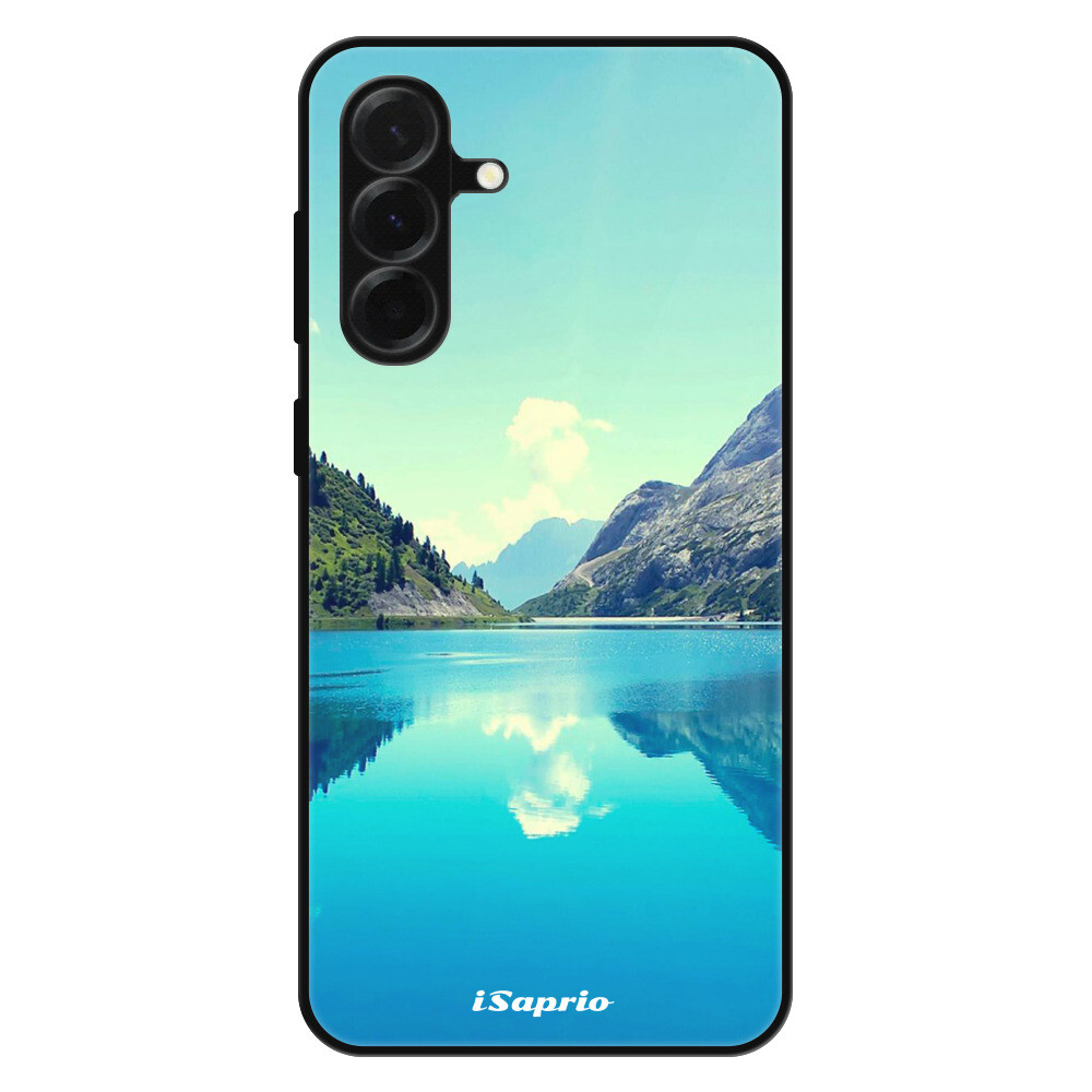 Lesklé puzdro Exclusive iSaprio - Lake 01 - Samsung Galaxy A36