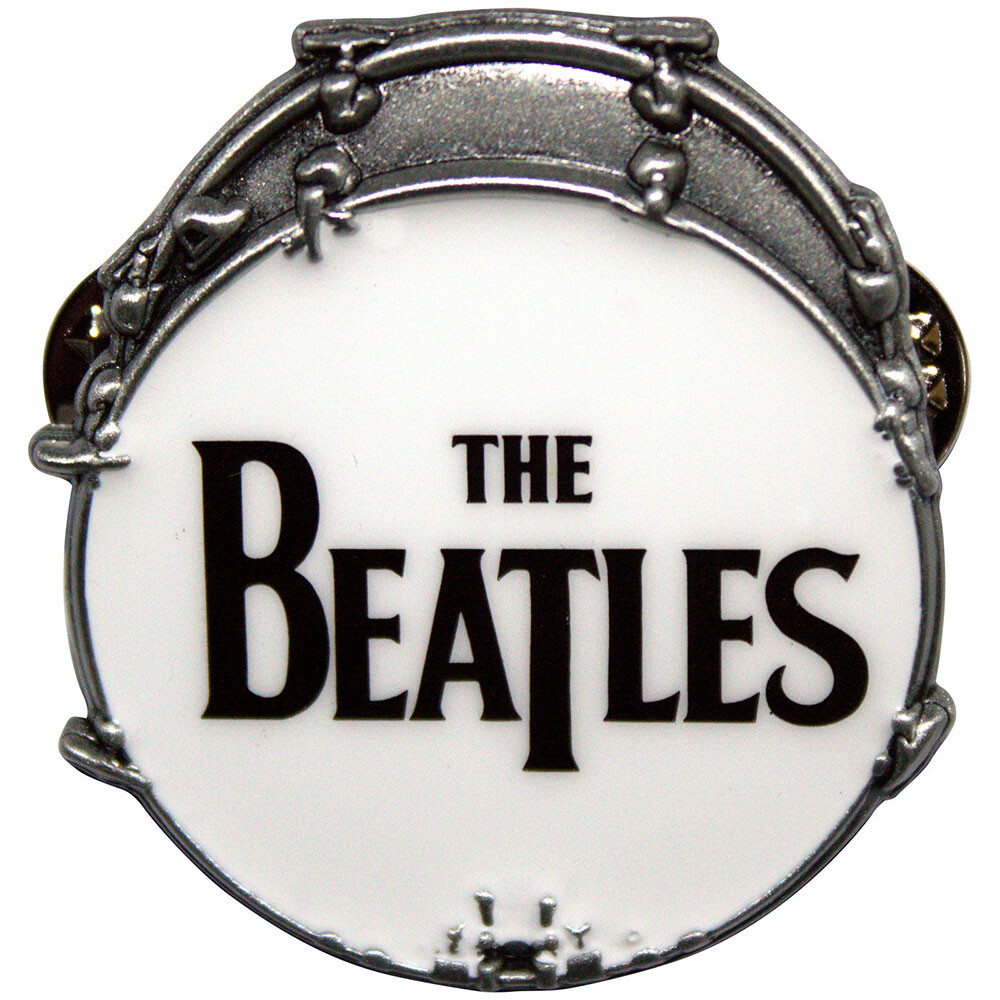 The Beatles Drop T Drum