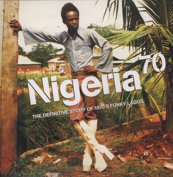 NIGERIA 70