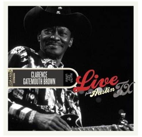 Clarence 
