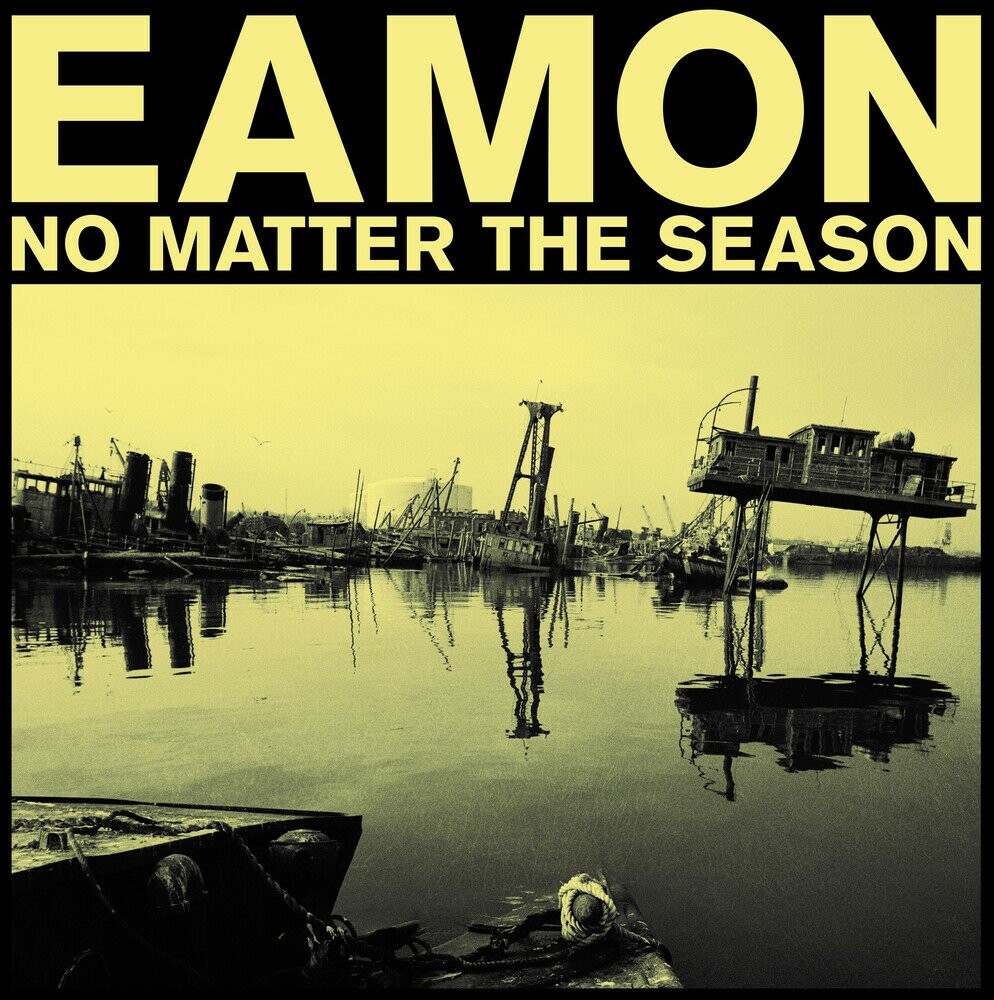 Eamon, NO MATTER THE SEASON, CD