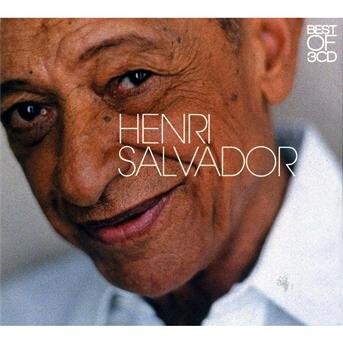 Henri Salvador, 3CD BEST OF, CD