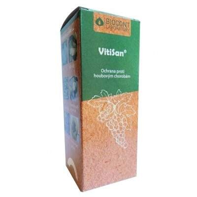AgroBio Vitisan - 100 g
