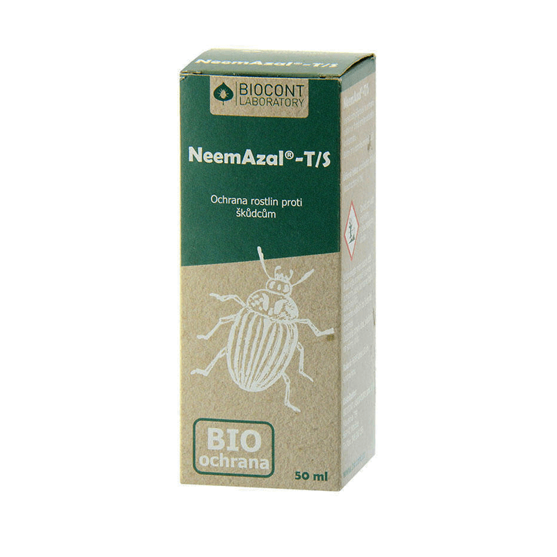 AgroBio Neem Azal T/S - 25 ml