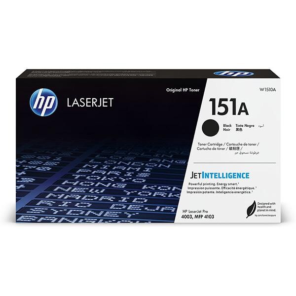 HP W1510A - originálny