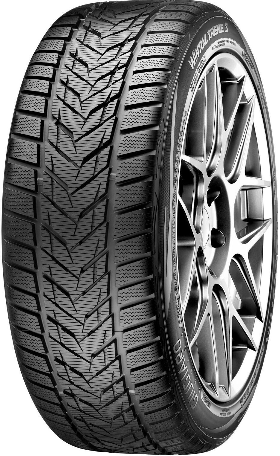 Vredestein Wintrac xtreme S 225/60 R18 104V