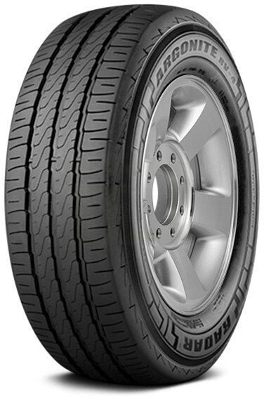 Radar ARGONITE RV-4 215/70 R15 109/107T
