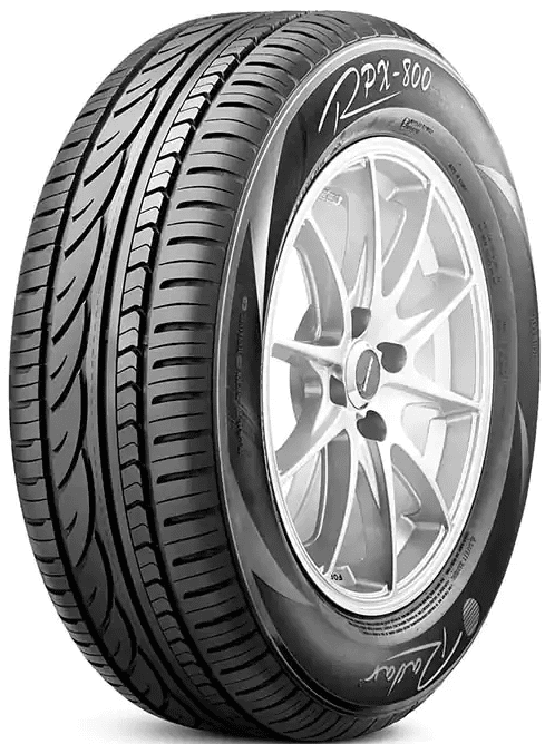 Radar RPX-800 205/55 R17 95Y
