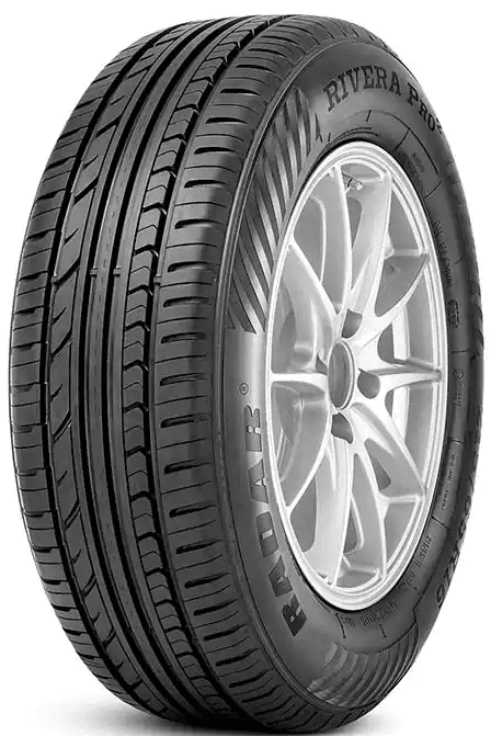Radar RIVERA PRO-2 215/65 R16 102V