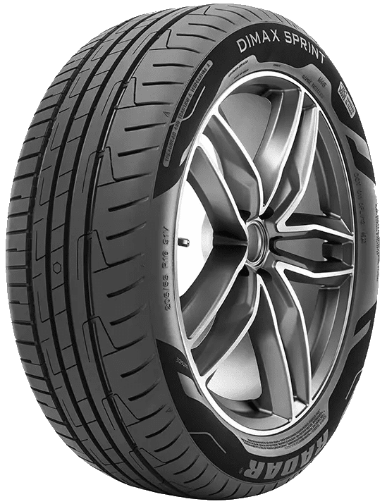 Radar DIMAX SPRINT 215/60 R16 99V