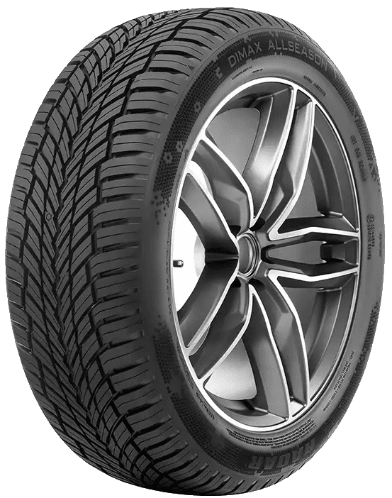 Radar DIMAX ALL SEASON 165/70 R14 85T