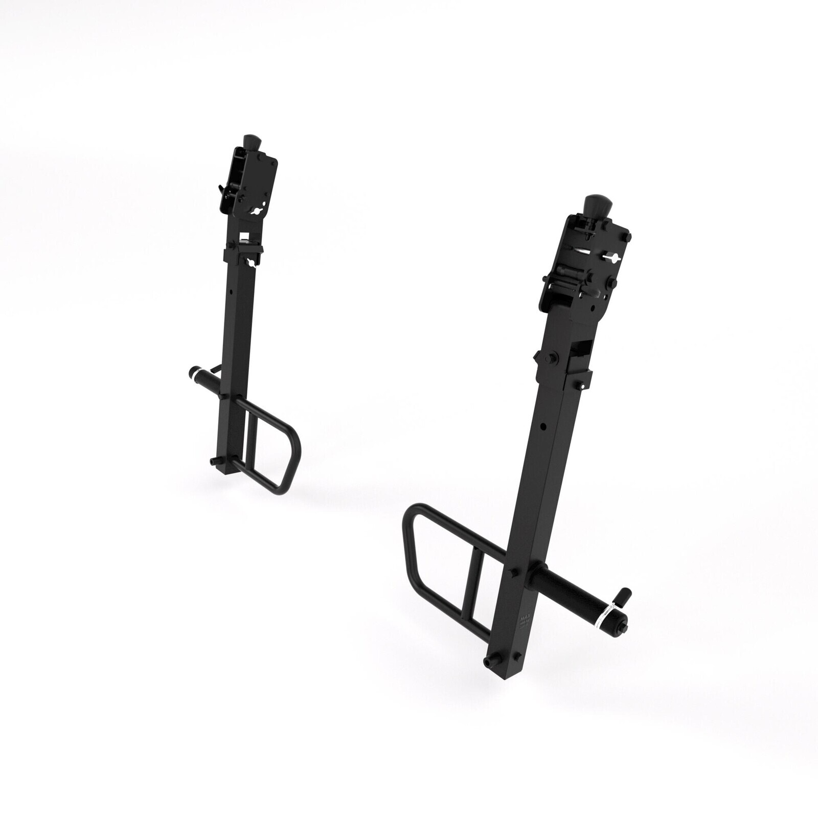 Jammer Arms na posilňovanie s nosnosťou 100 kg