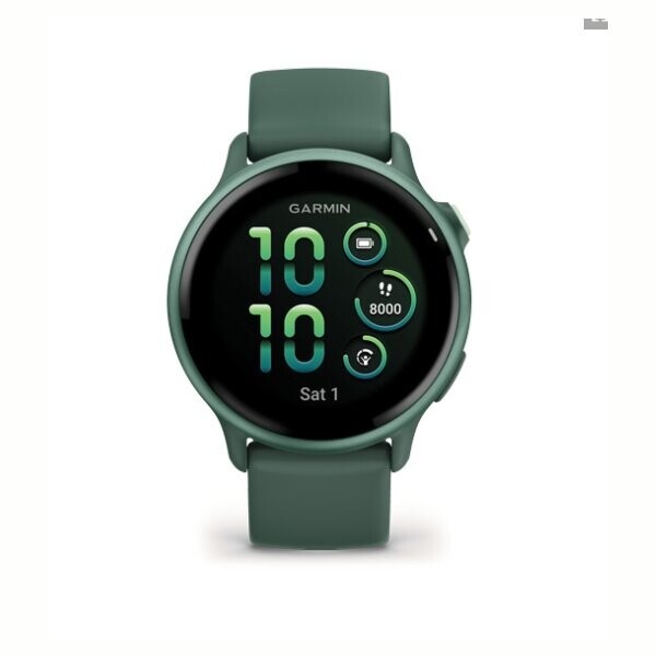 GARMIN vívoactive 6 Black 010-02985-00