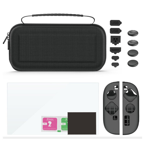 iPega SW2125 9v1 Sport Pack pre Nintendo Switch 2 PG-SW2125