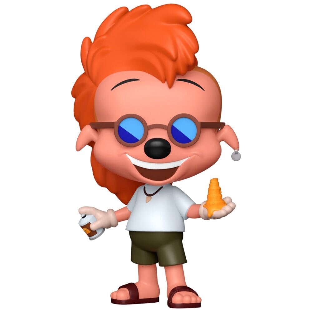 POP! Disney: Bobby (A Goofy Movie) POP-1578