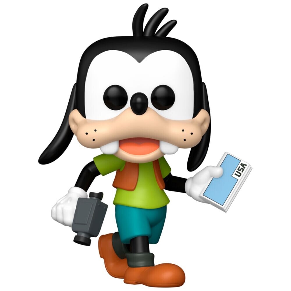 POP! Disney: Goofy (A Goofy Movie) POP-1575