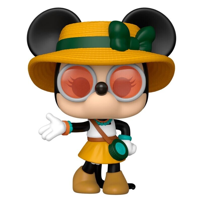 POP! Disney: Minnie Mouse POP-1585