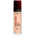 Make-upy a podkladové bázy L'oréal Infallible Foundation 32h Fresh Wear - 110 Rose Vanille