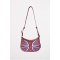 Tašky Pinko HALF MOON MINI FL