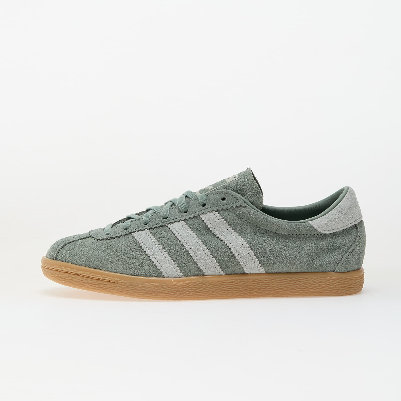 Tenisky adidas Tobacco Silver Green/ Wonder Silver/ Gum 3 EUR 35 1/3