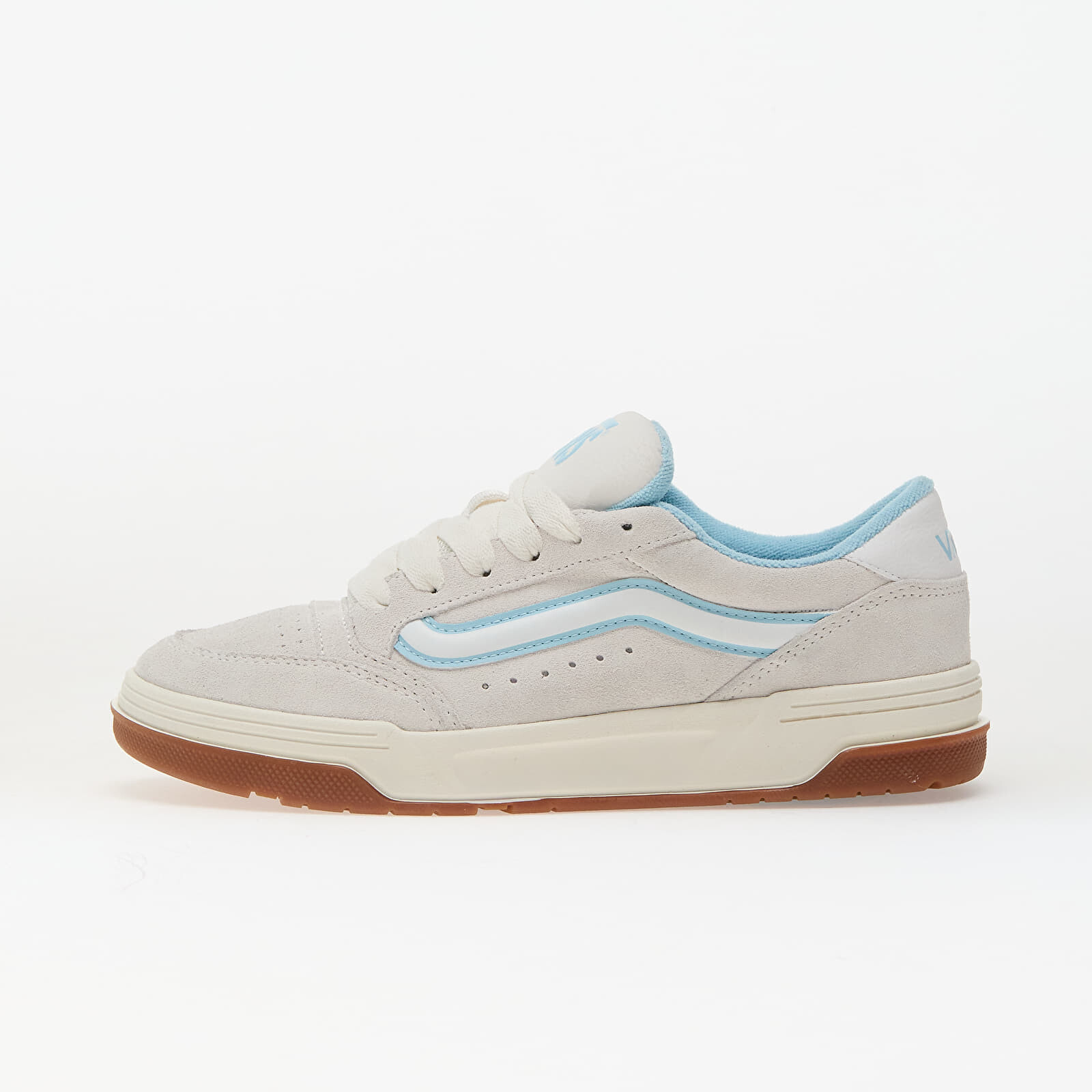 Tenisky Vans Hylane White/ Blue EUR 36.5