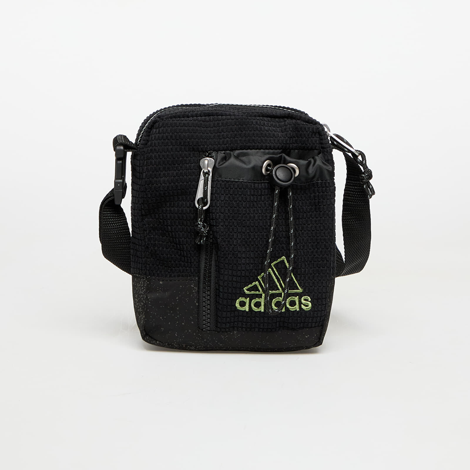Taška adidas Small Item Bag Black Universal