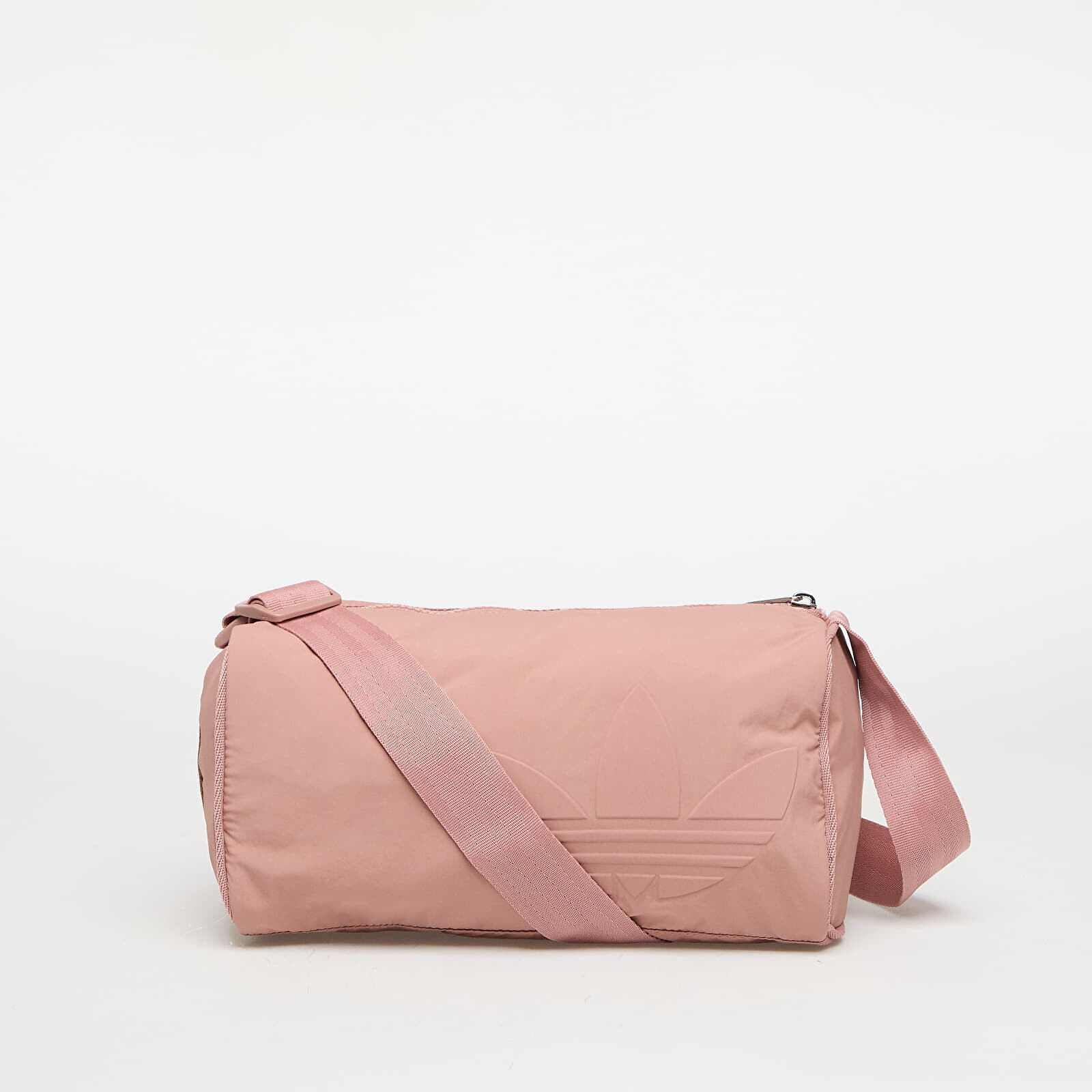 Taška adidas Mini Duffle Bag Warm Clay Universal