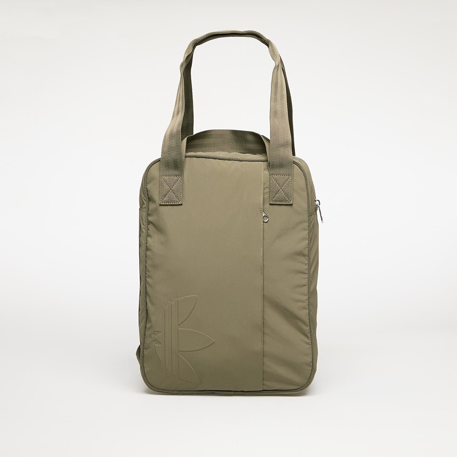adidas Backpack Olive Strata/ White Universal