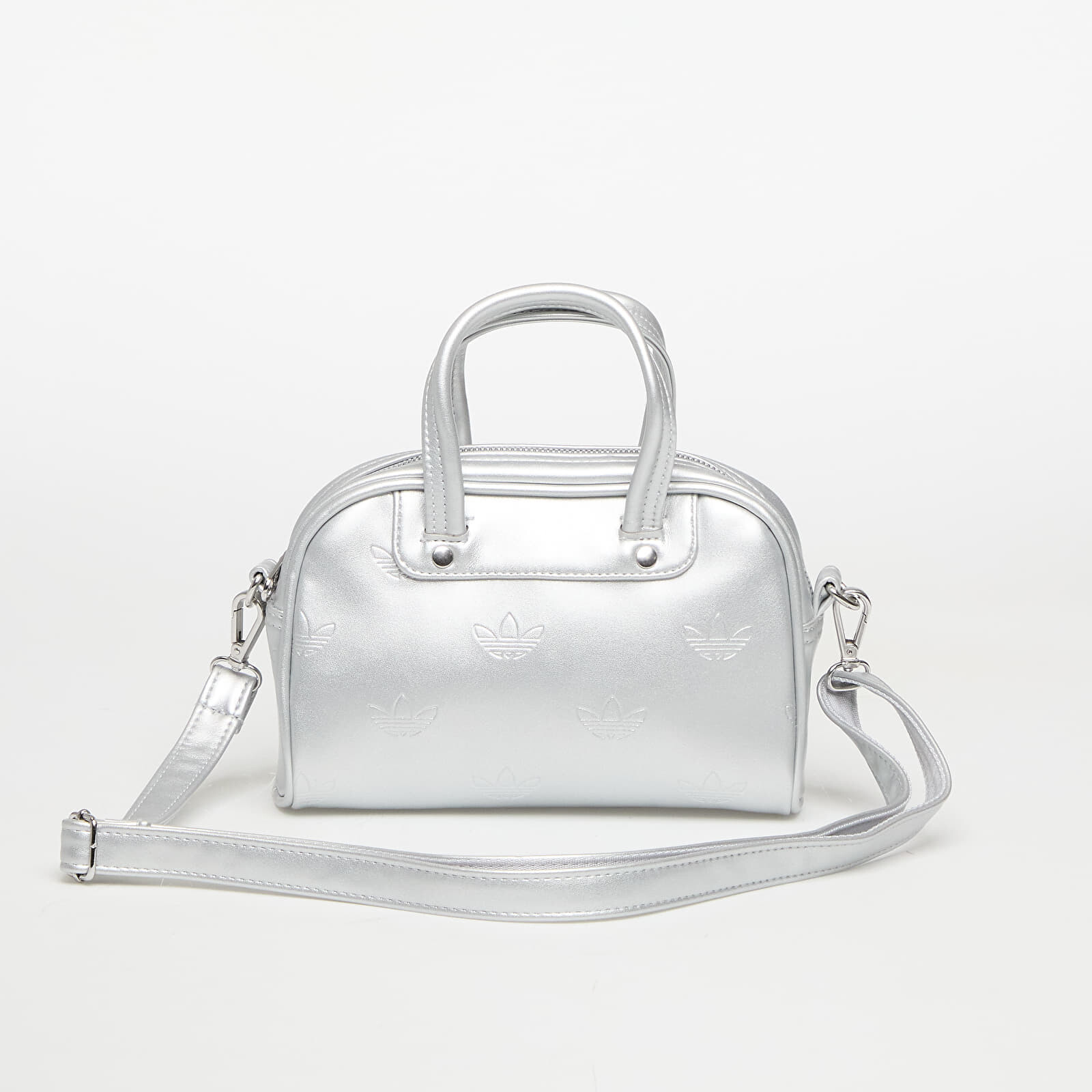 Taška adidas Adicolor Bb Xs Silver Metallic Universal
