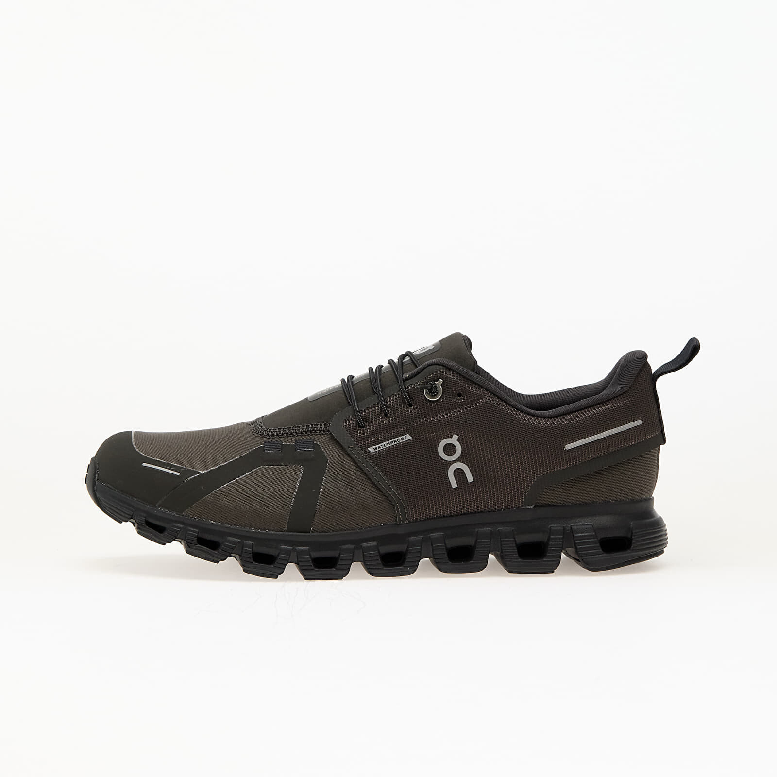 Tenisky On M Cloud 6 WP Thorn/ Black EUR 42
