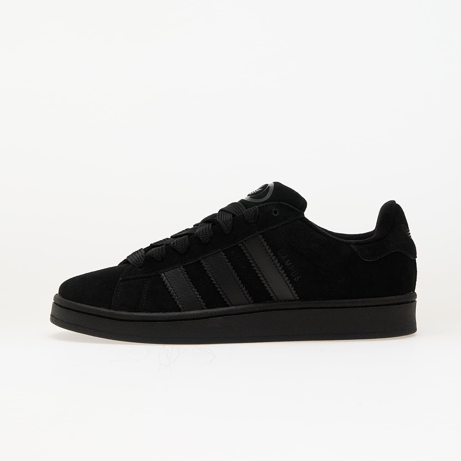 Tenisky adidas Campus 00s Core Black/ Core Black/ Core Black EUR 3.5