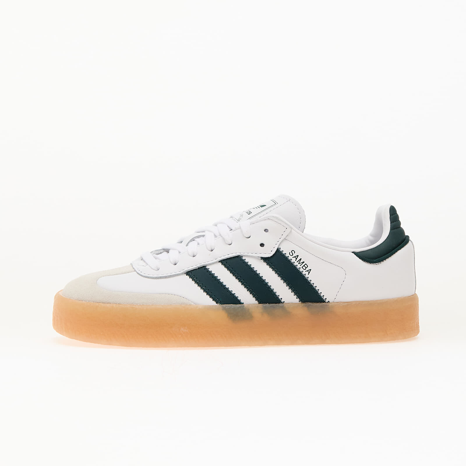 Tenisky adidas Sambae W Ftw White/ Off White/ Aurivy EUR 35 1/2