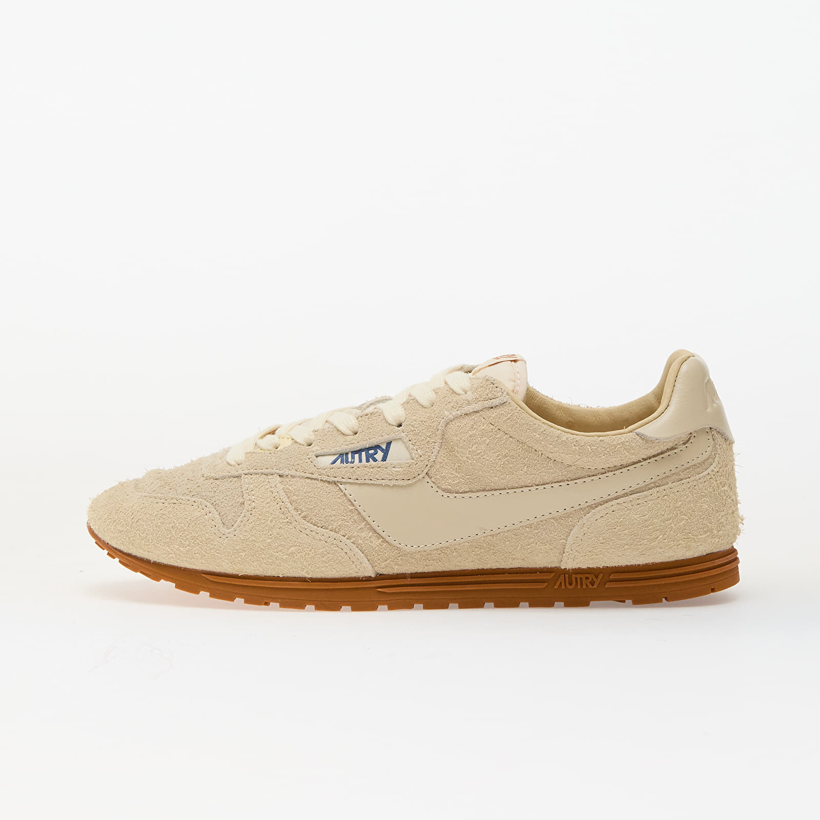 Tenisky Autry Windspin Low Wom Biscuit EUR 40