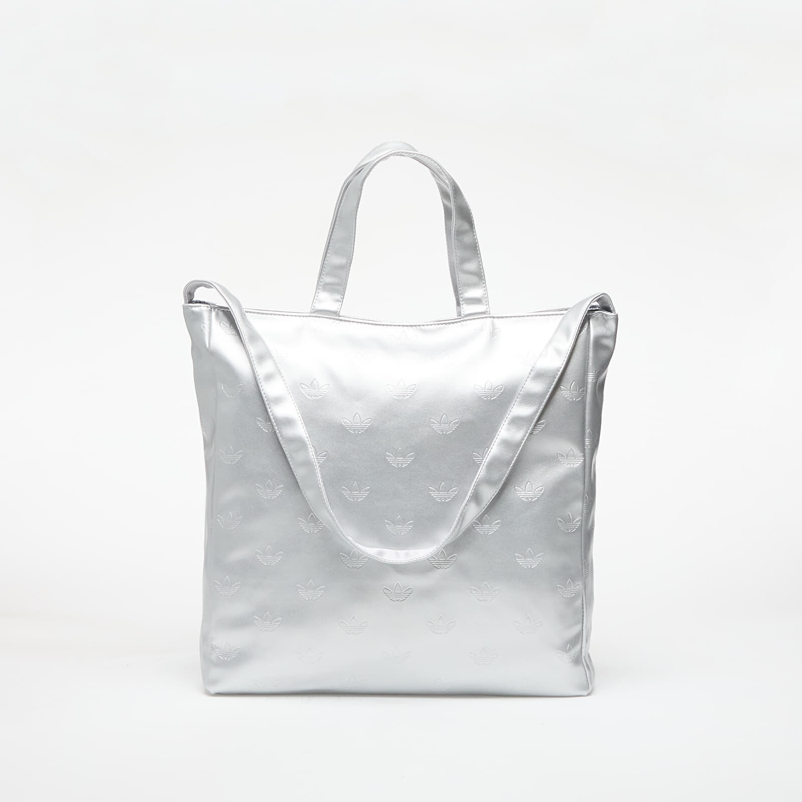 Taška adidas Adicolor Sh Bag Silver Metallic Universal