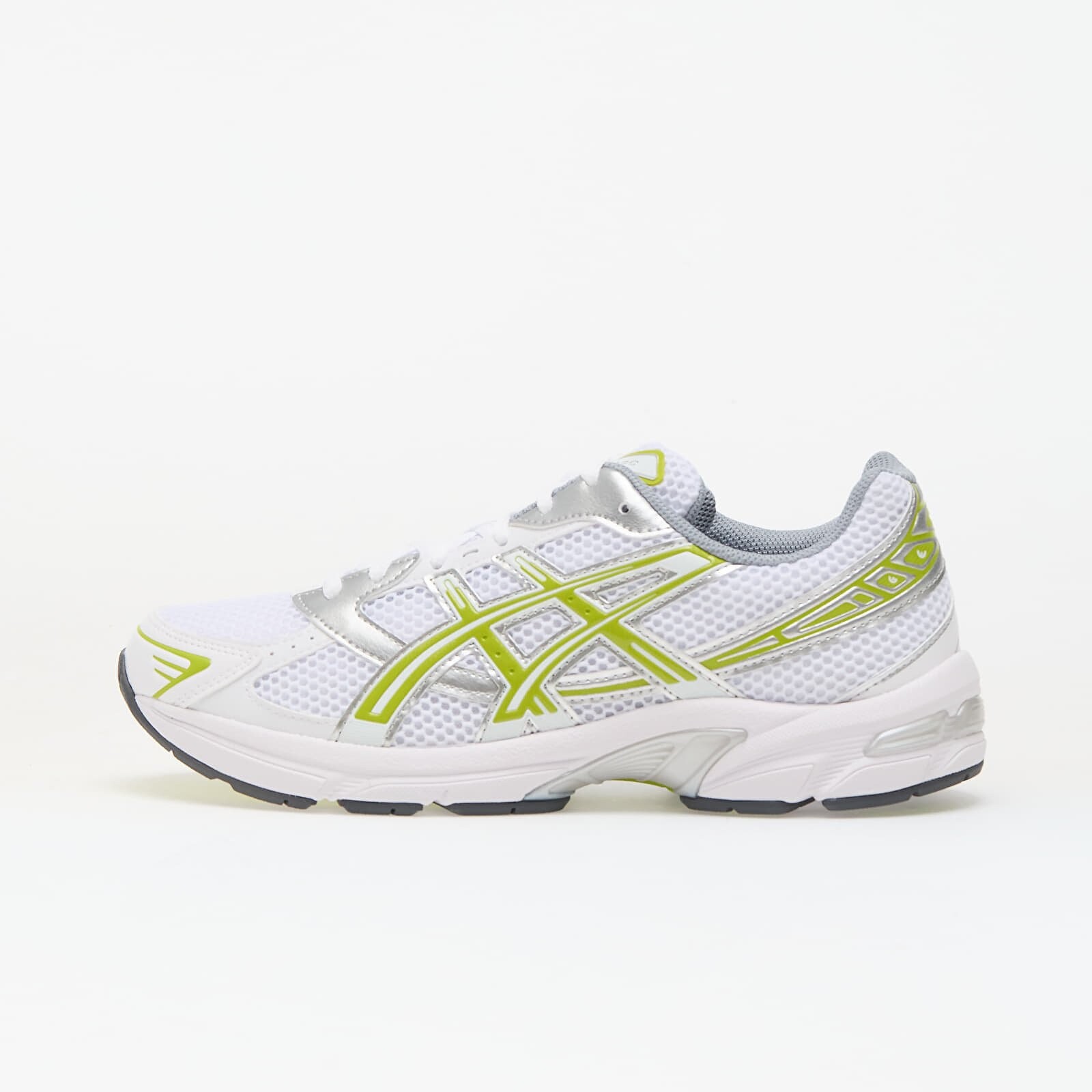 Tenisky Asics GEL-1130 White/ Green Apple EUR 44