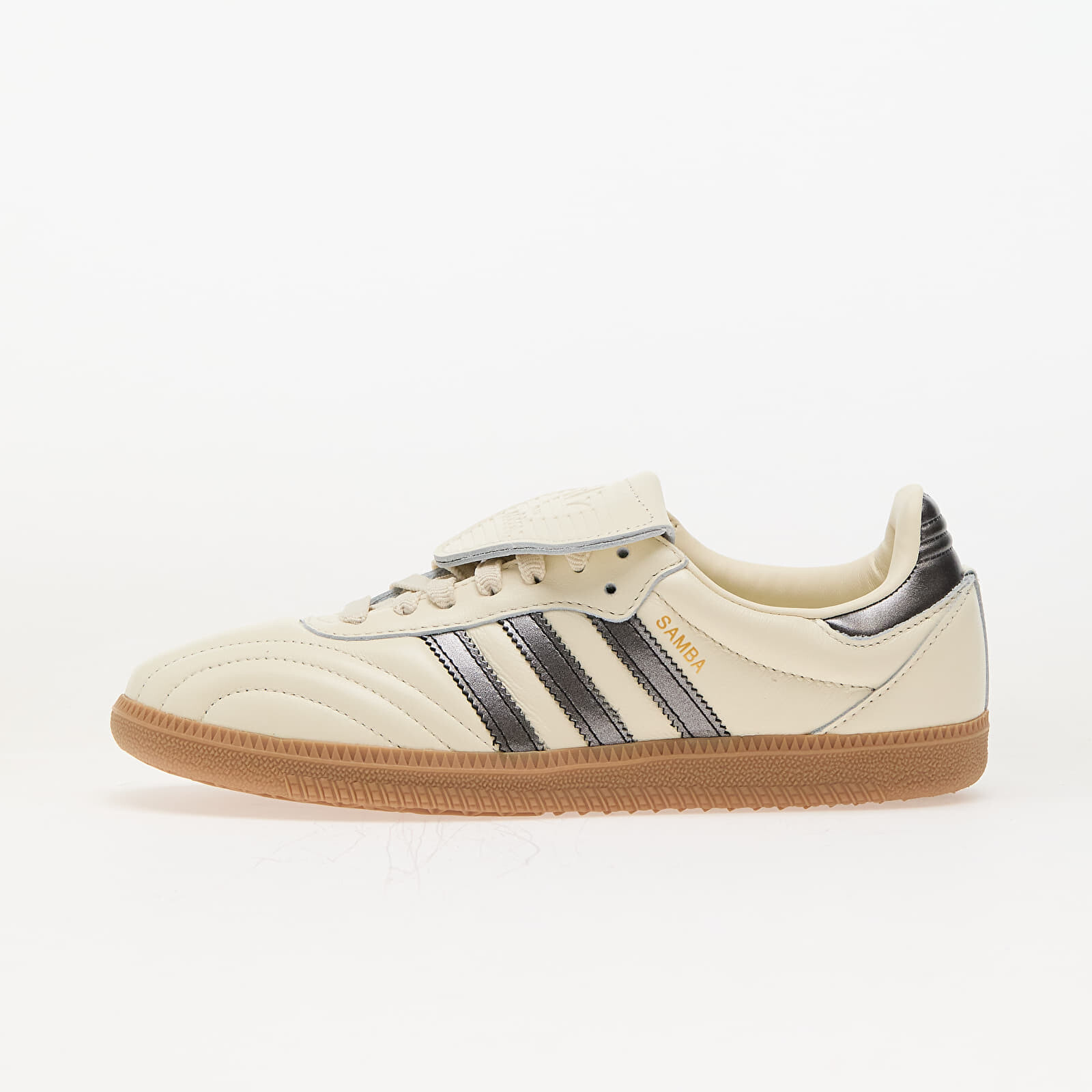Tenisky adidas Samba Lt W Crew White/ Core Black/ Gum4 EUR 36