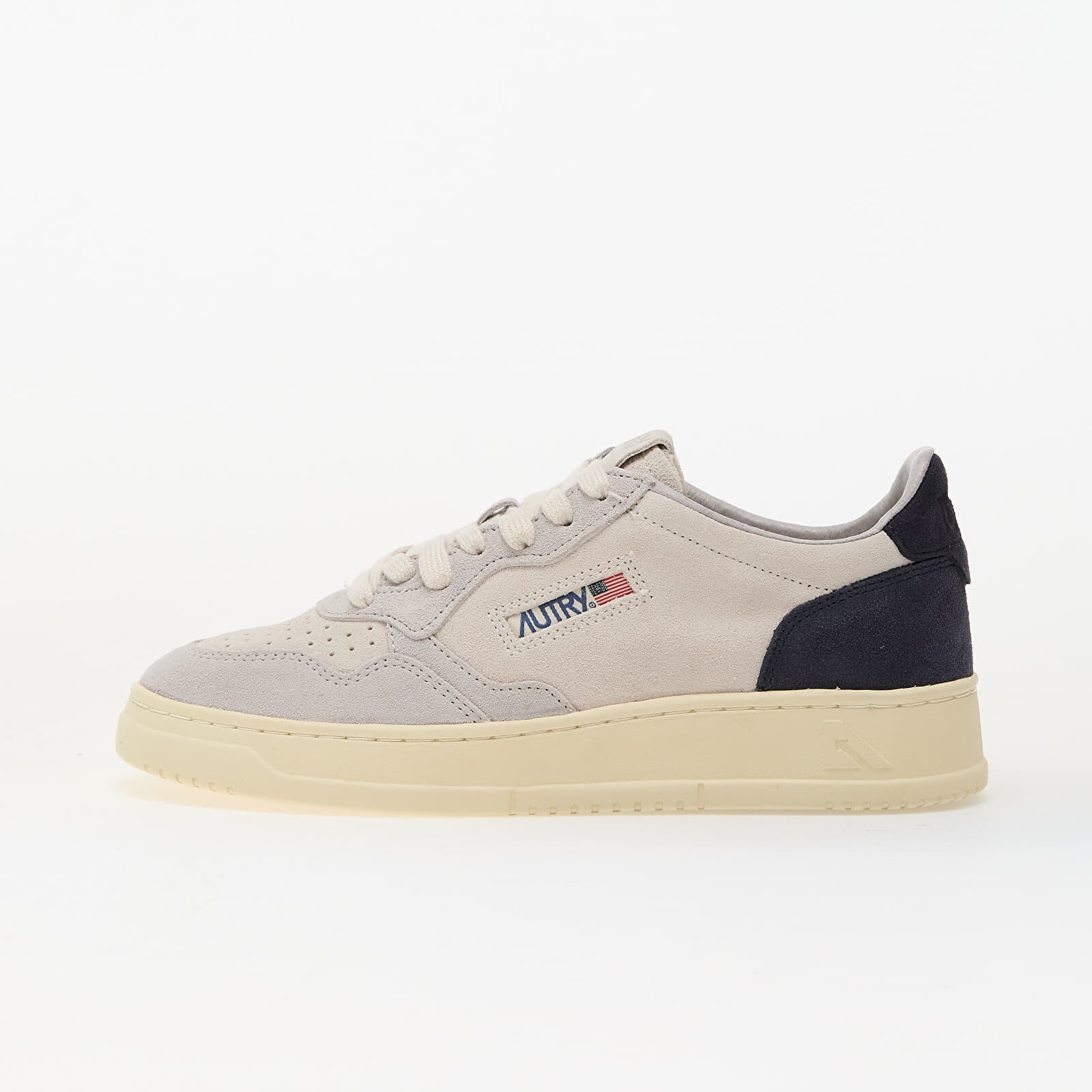 Tenisky Autry Medalist Low Man Loft/ Sport Blue EUR 42