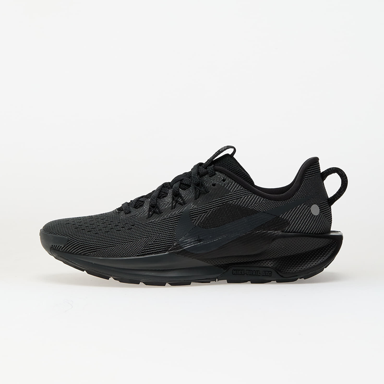 Tenisky Nike Reactx Pegasus Trail 5 Black/ Anthracite-Velvet Brown EUR 42.5