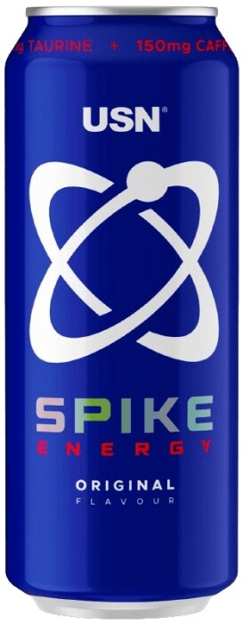 Usn spike rtd energy 500 ml - original