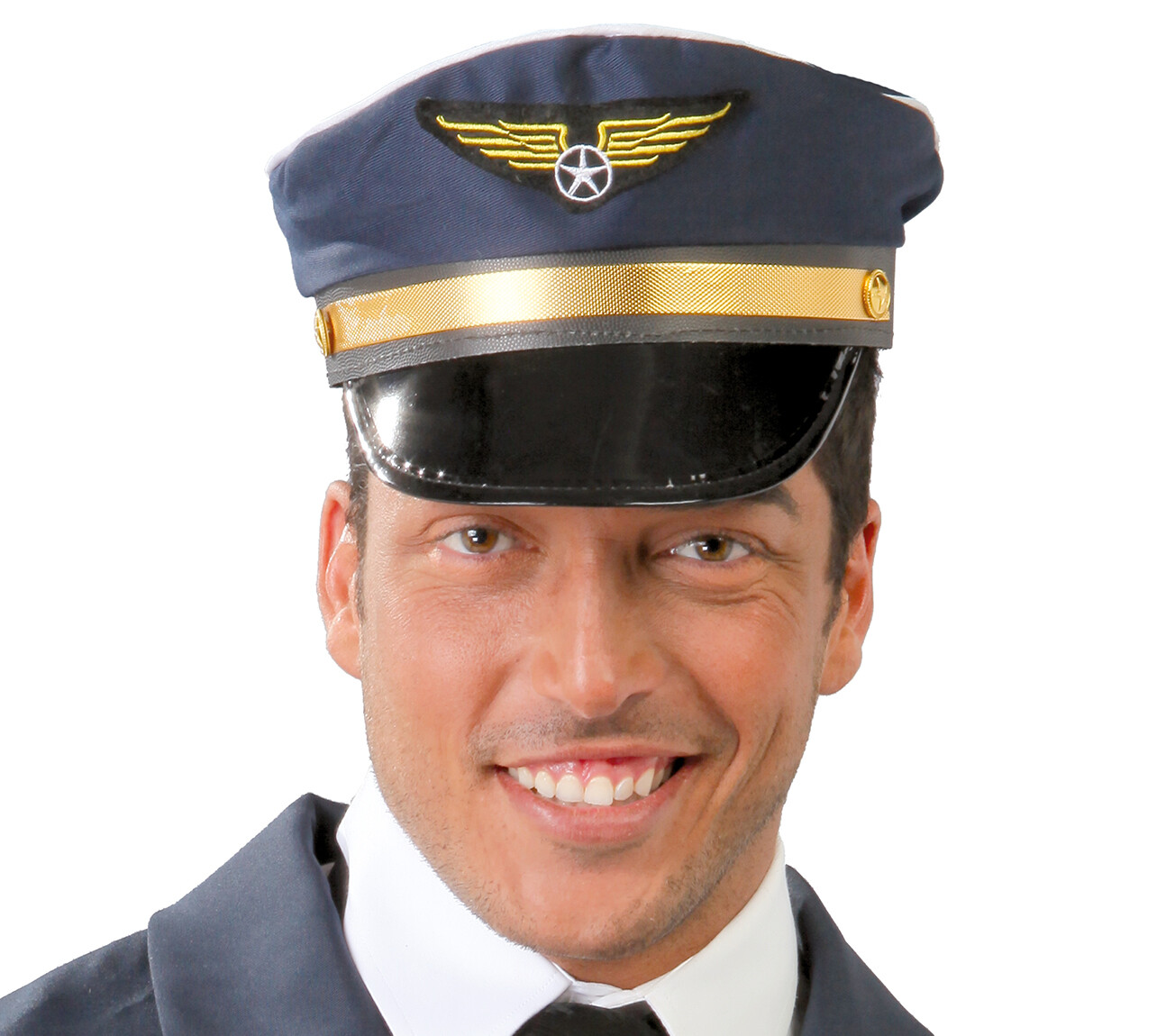 Guirca Pilot čiapka