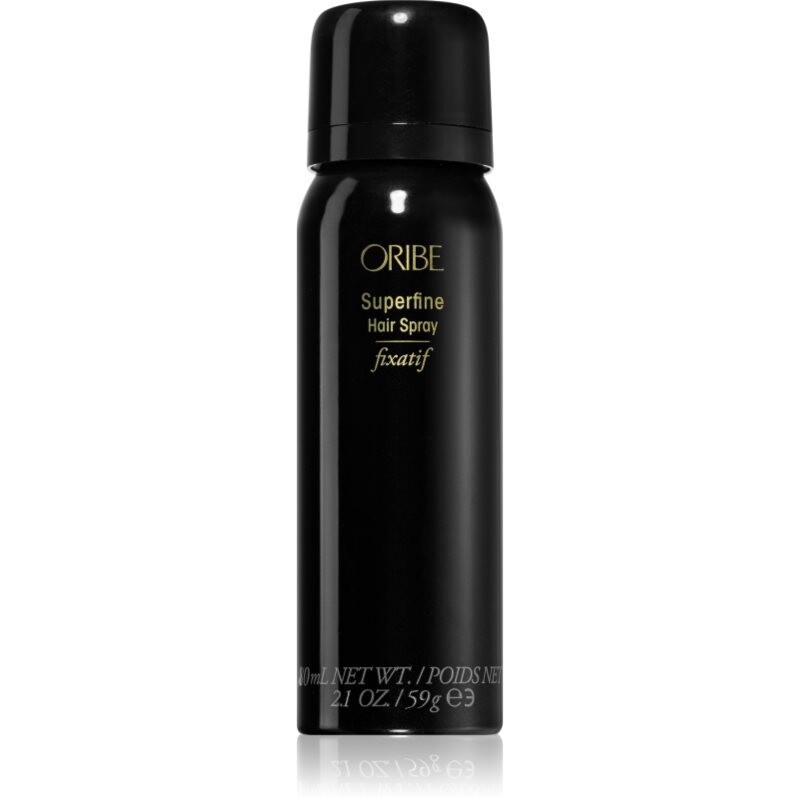 Oribe Superfine Hair Spray lak na vlasy so strednou fixáciou 75 ml