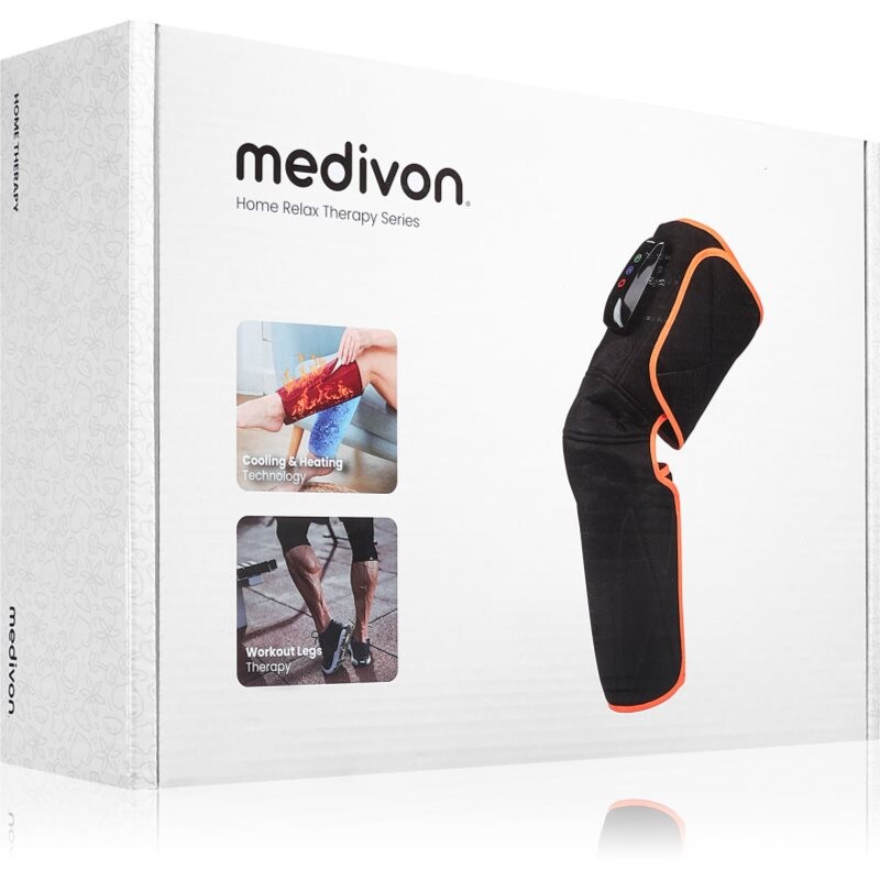 Medivon Noble Flex masážny prístroj 1 ks