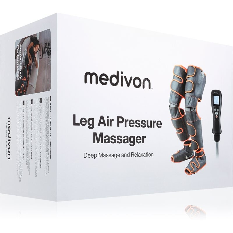 Medivon Noble Pro masážny prístroj 1 pár