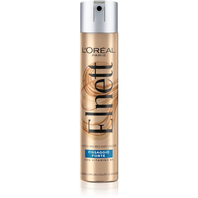 L’Oréal Paris Elnett lak na vlasy so silnou fixáciou 75 ml