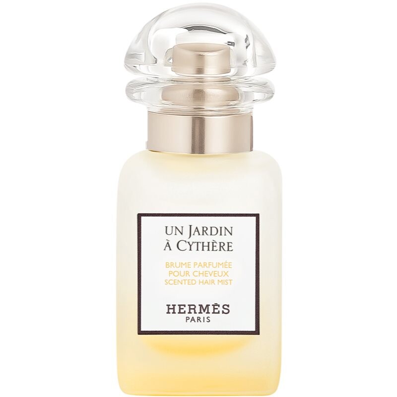 HERMÈS Parfums-Jardins Collection Un Jardin à Cythère Hair Mist parfumovaná hmla na vlasy  unisex 30 ml