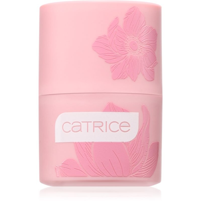 Catrice SPRING AWAKENING hydratačná maska na pery 12 g