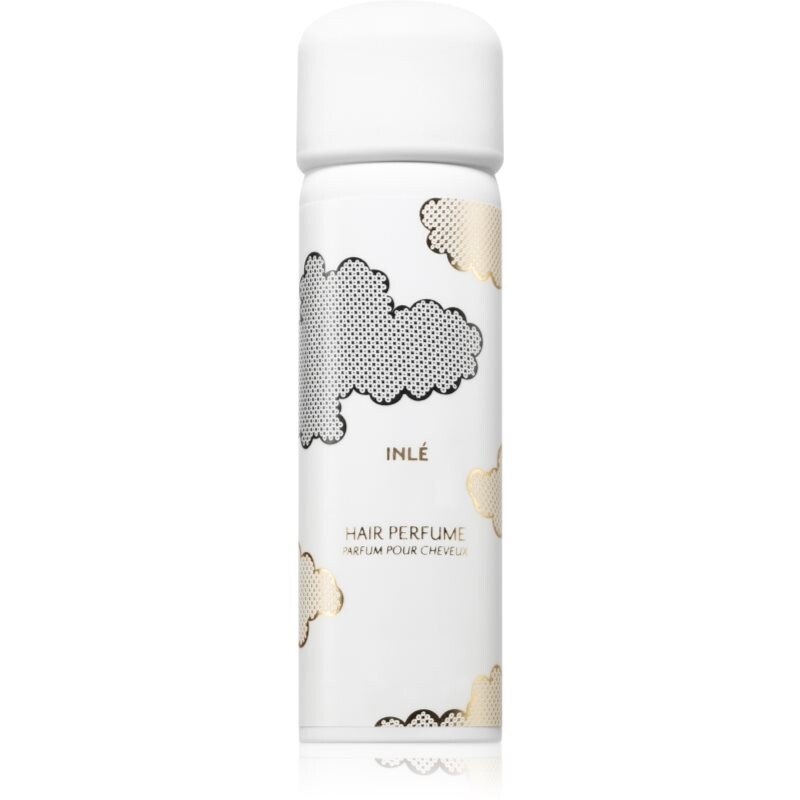 Memo Paris Inle parfumovaná hmla do vlasov unisex 80 ml